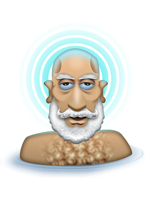 Guru Icon
