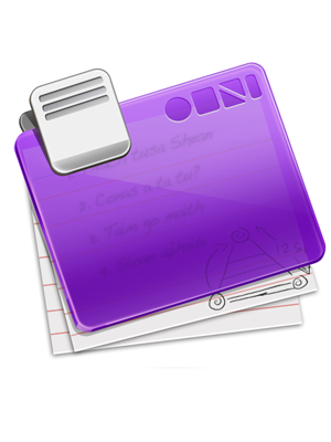 Omnifocus