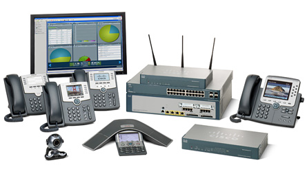 Cisco Galway