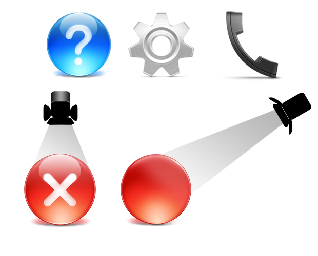 Cisco Icon