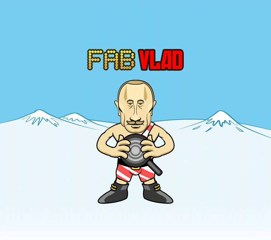 Fab Vlad