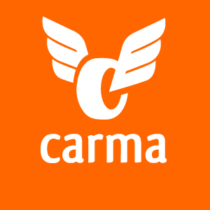 Carma Logo