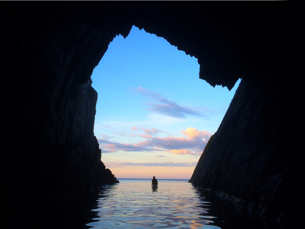 Coasts of Ireland